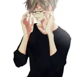 急求动漫美男图片如下类型的图片