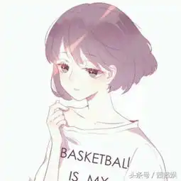十二星座专属卡通情侣头像巨蟹天蝎座简直太唯美,你值得收藏