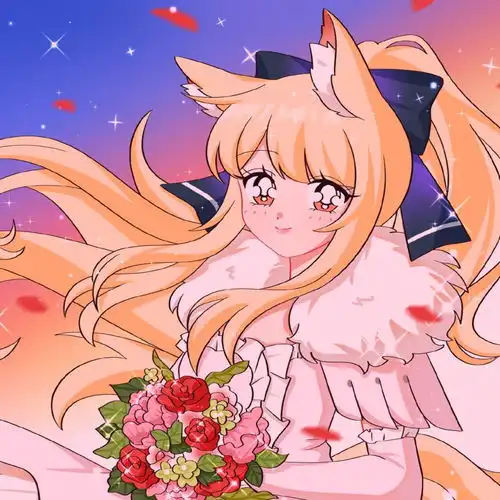 动漫头像思君令人老,岁月忽已暮