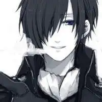 动漫男生头像高清大图微信头像图片大全