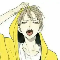 动漫帅哥头像高清冷酷2018最新过分的野心会引火上身