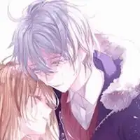 512512二次元头像微信头像图片大全