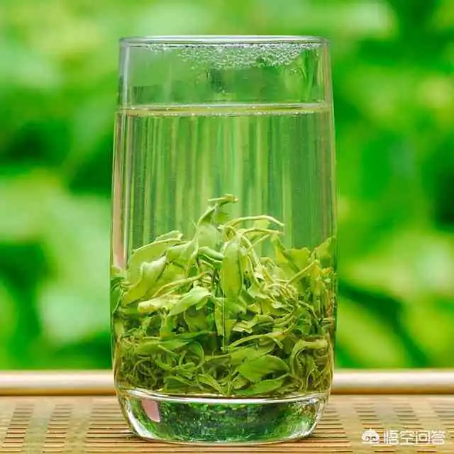 尿酸高者选择普洱茶还是绿茶更有益健对比两种茶叶的优缺点分析