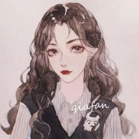 2023特色女生动漫头像