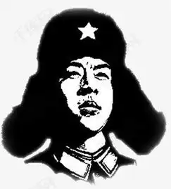 雷锋头像素材图片免费下载高清装饰图案png千库网图片编号5352536