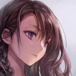 美图汇二次元美少女
