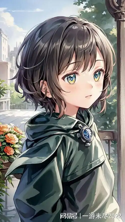 魔法少女必看百变手机壁纸大公开,一键自动生成ai定制动漫铠甲二次元网易订阅