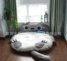 地铺睡垫图片