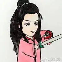 卡通至尊宝头像图片微信头像图片大全