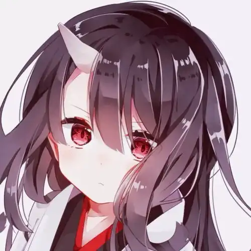 动漫女生头像