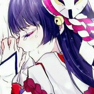 麓笙我的眼里都是你