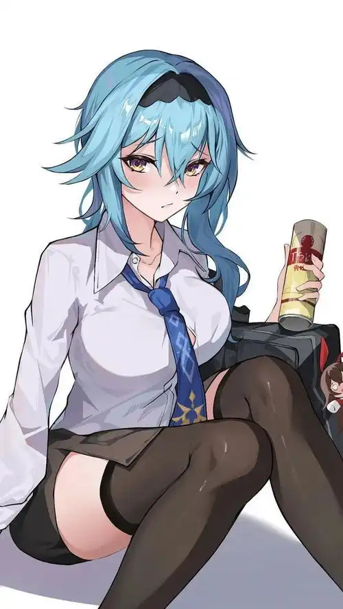 补更二次元动漫美女纯欲少女第三十九站