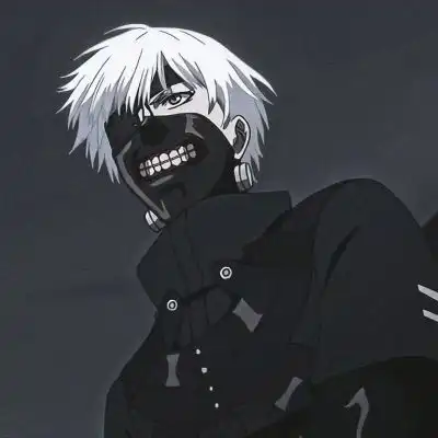 ins动漫颓废男头要不是怕吓到你男生头像我要个性网