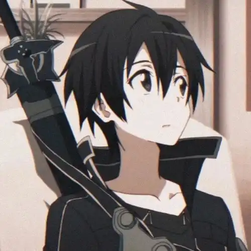 动漫男头让人忍不住换上的有趣小众动漫男头