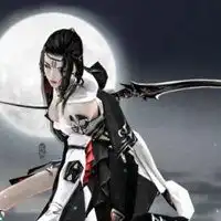 剑侠情缘3微信头像微信头像图片大全