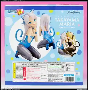 友少高山玛丽亚羽濑川小鸠17pvcfigure评测,性感猫咪萝莉姐妹花