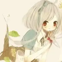 求情侣头像关于婚礼的新郎新娘一左一右的那种最好是动漫q版的各种风格都可以急求