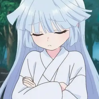 日漫名主,卡通女头像