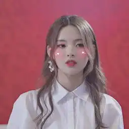 杨超越口误惹争议作品不多的她频繁露面算消费自己吗