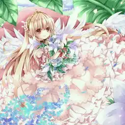 有这个人物的动漫吗