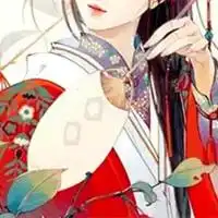 搞笑卖萌动漫女头像高冷微信头像图片大全
