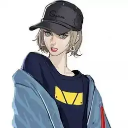 女生头像去见你超级想见的那个男孩子吧482