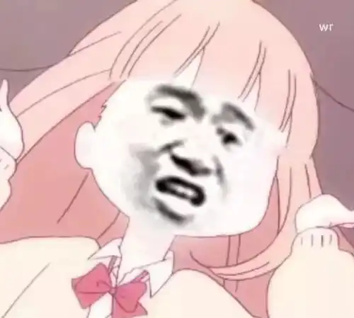 优质精选甜甜女生动漫头像455
