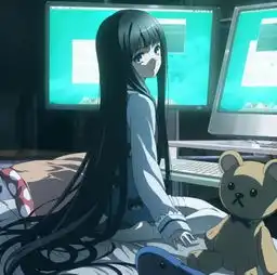 盘点日本动漫中生活不能自理的十大天才美少女