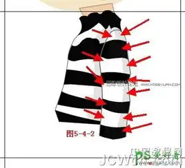 illustrator鼠绘可爱的卡通q版大眼妹妹头像个性的q版卡通人物11