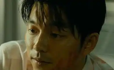 釜山行前传乞丐变丧尸前说的那句话,谁明白其中含义瞬间泪目