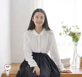 最近火了好嗨哟头像,简直萌化少女心,小仙女请收藏备用
