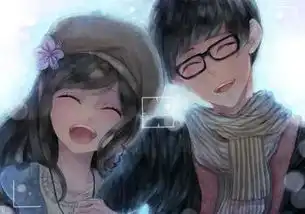 找情侣头像素描的那种一左一右的或者动漫黑白的也行好看点的
