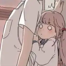 沙雕情侣头像我的对象不是人系列脱单必备