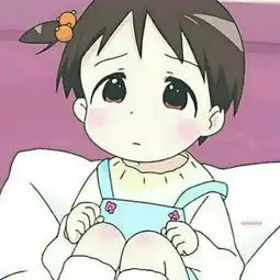 这个萝莉是哪个动漫里的角色