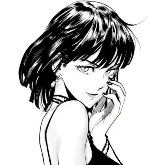 100张二次元动漫男女生头像任你选