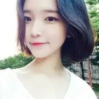 2016淡妆女生qq头像吸引人打扮的普通干净妆越淡越招人喜欢