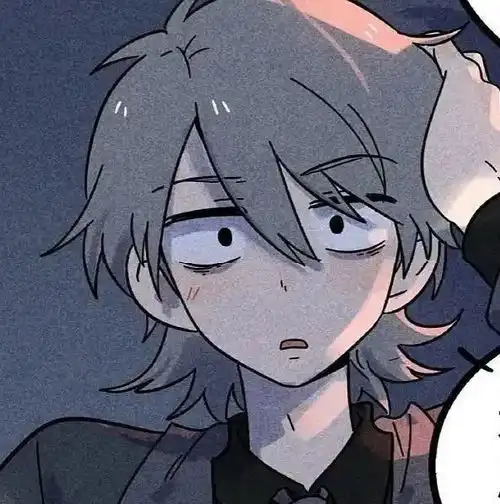微信动漫男生头像