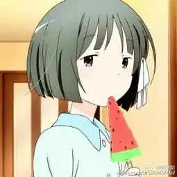 这是哪个动漫人物求助