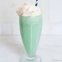 薄荷绿小清新少女头像最新最全动漫可爱薄荷绿女生头像