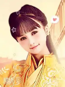 跨越次元壁二次元版器灵来袭萌系手绘版的他们你还认得么