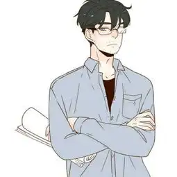 一波大叔型头像,有年轻人喜欢这种风格的吗