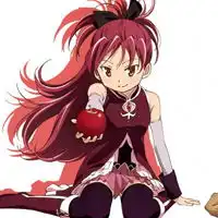 佐仓杏子头像