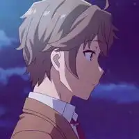 情侣头像一左一右
