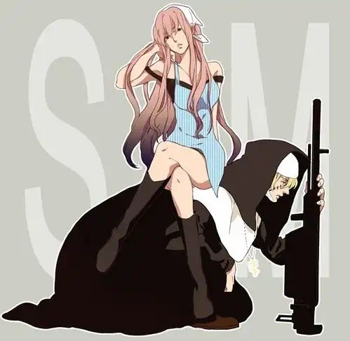 好男女cp