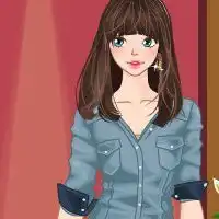 游山玩水豪爽女人微信头像图片大全