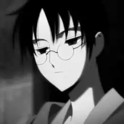 动漫甜丧男生头像总之岁月漫长,然而值得等待