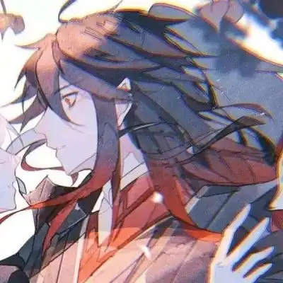 神仙情头再不cpdd,你的对象就是别人的了