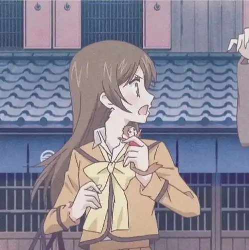抖音超火的巴卫奈奈生情侣头像
