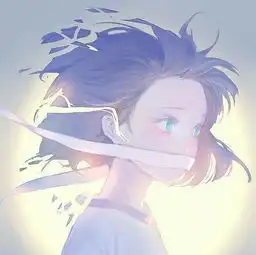 哪个头像比较好看啊