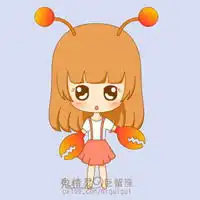 萌死人的卡通娃娃个性头像大全
